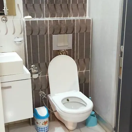 Apartment Adenaz 1 Erdemli