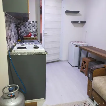Adenaz 1 Erdemli