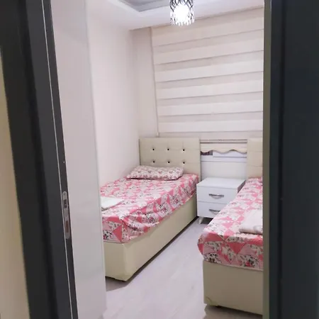 Apartment Adenaz 1